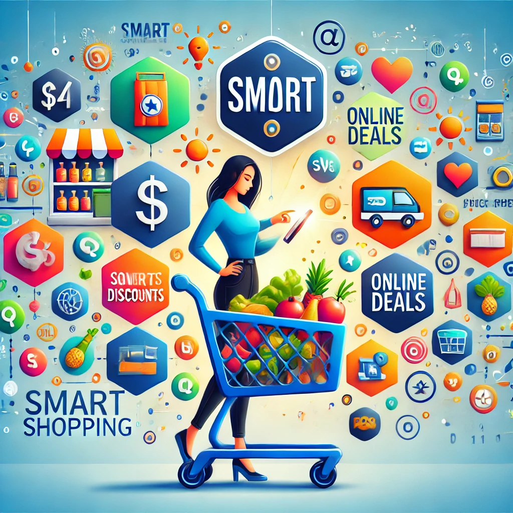 The Ultimate Guide to Smart Shopping: Save Money