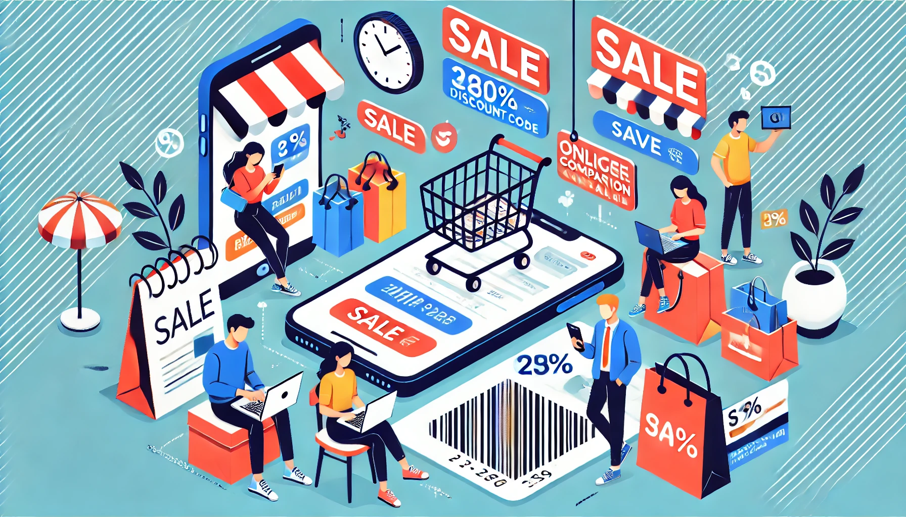 Mastering the Art of Smart Shopping: Tips for Maximising Savings