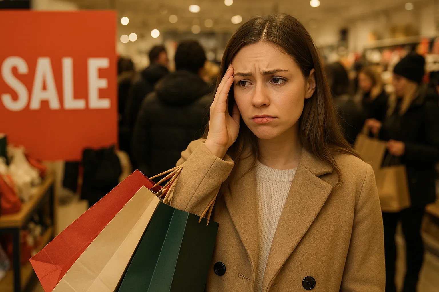Why Black Friday Isn’t Always the Best Time to Shop