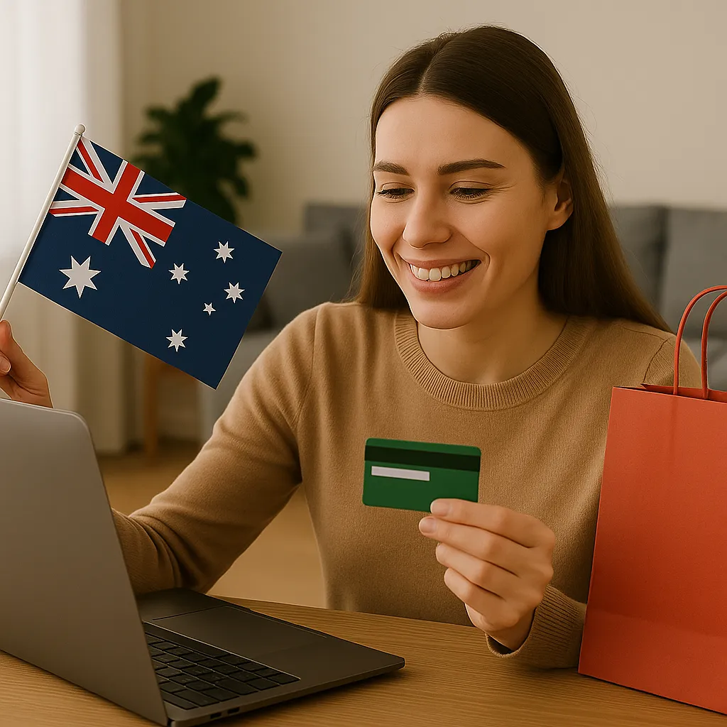Best Times of Year to Find Online Discounts in Australia