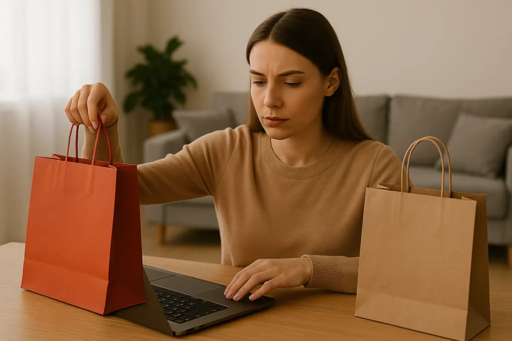 Best Way to Shop Without Getting Pulled In by Every Sale