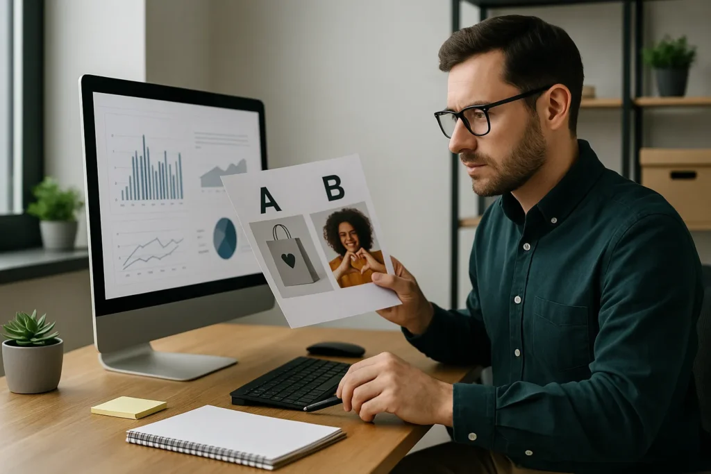 How Advertisers Use Psychology to Sell More