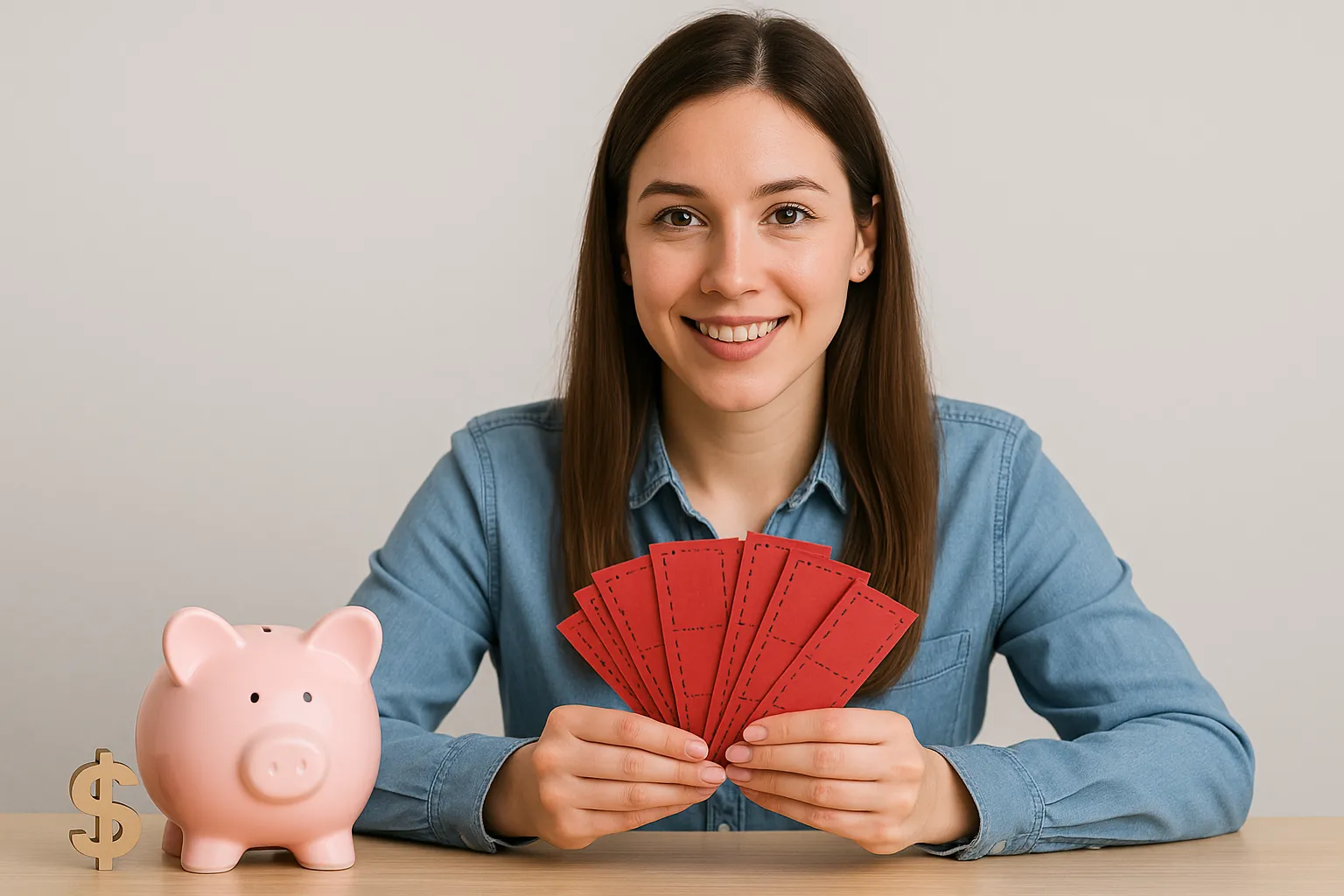 How to Stack Coupons and Discounts for Maximum Savings