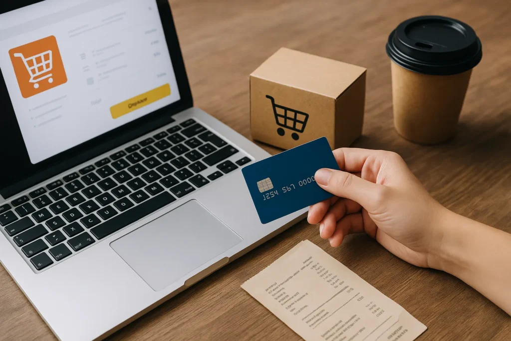 Practical Online Shopping Tips to Avoid Extra Charges