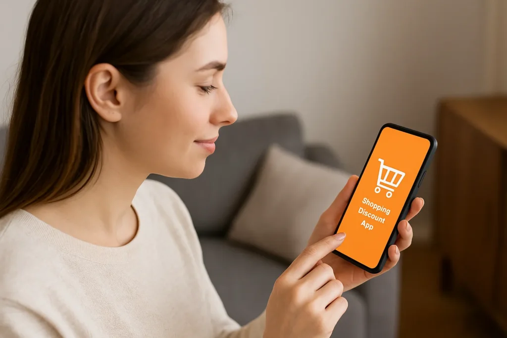 Best apps for discounts and code stacking