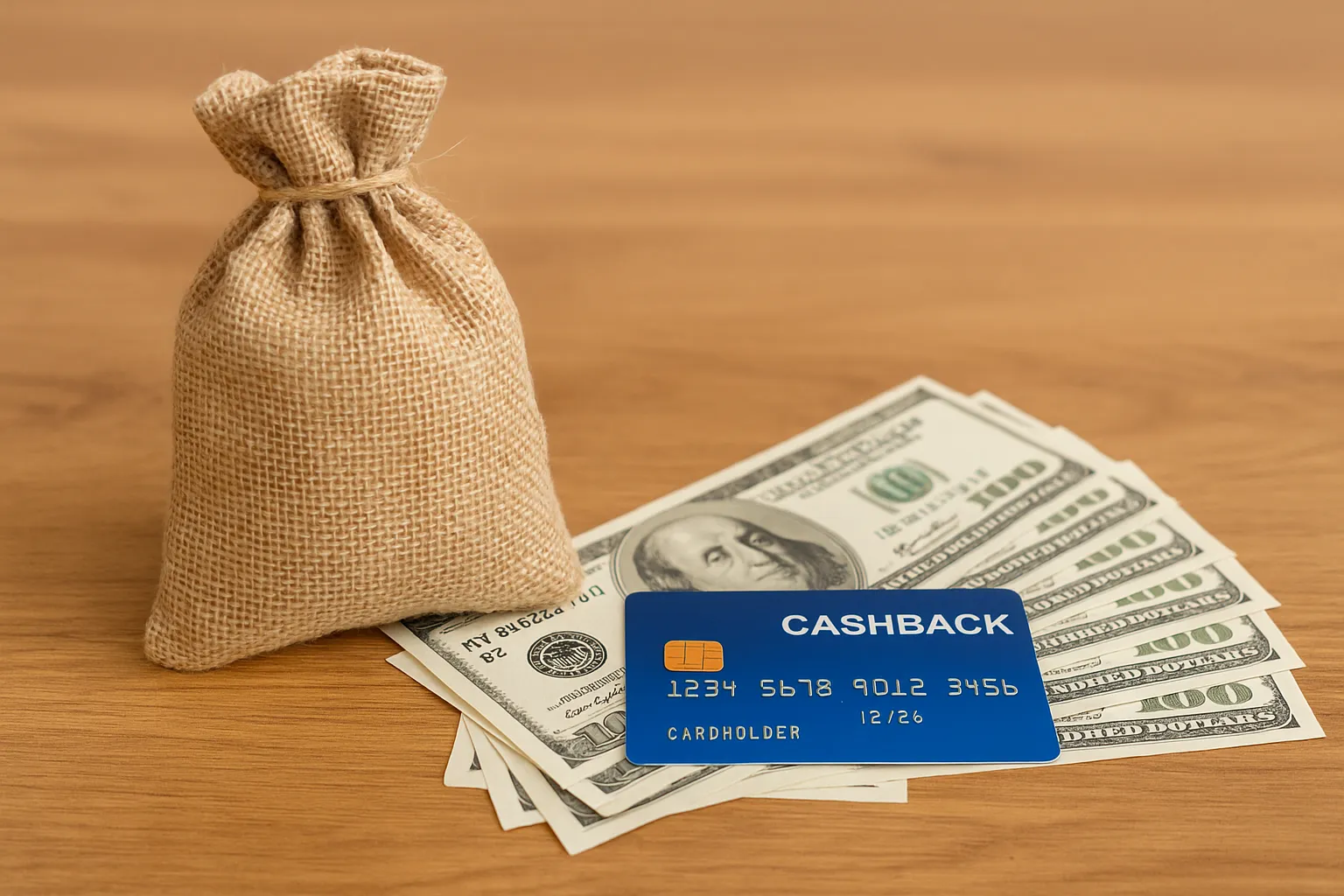 Cashback Credit Cards: Are the Rewards Worth It?