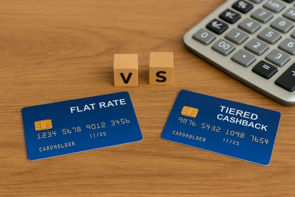 How Cashback Credit Cards Work