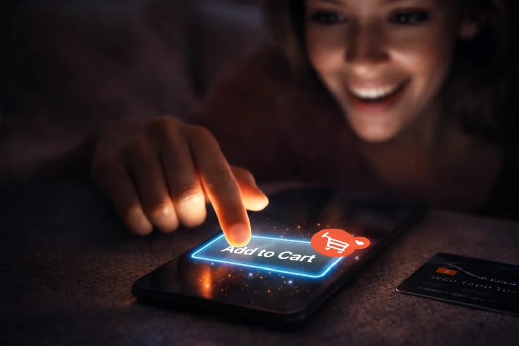 Emotional Buying Triggers That Make You Click "Add to Cart"