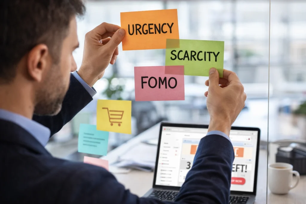 Marketing Strategies That Tap Into Shopper Psychology