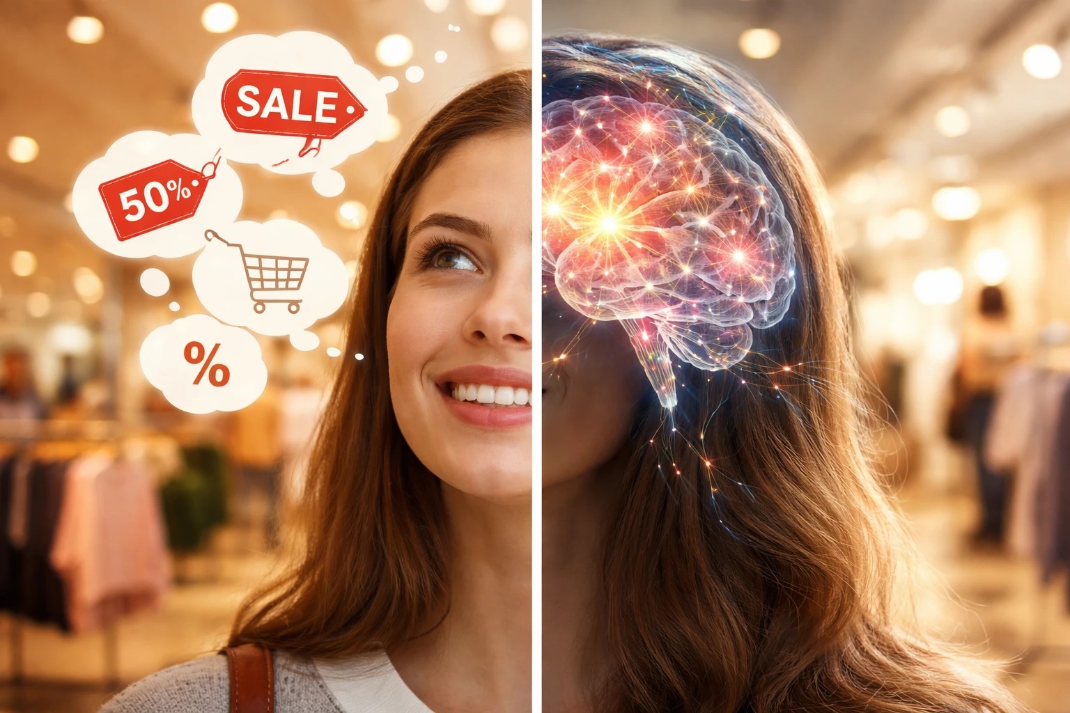 Shopper Psychology