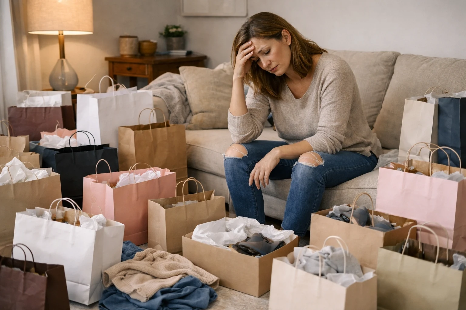 Why Most Shoppers Pay More Than They Need To