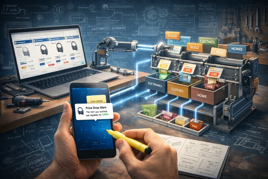 The Tools Changing How You Save Money