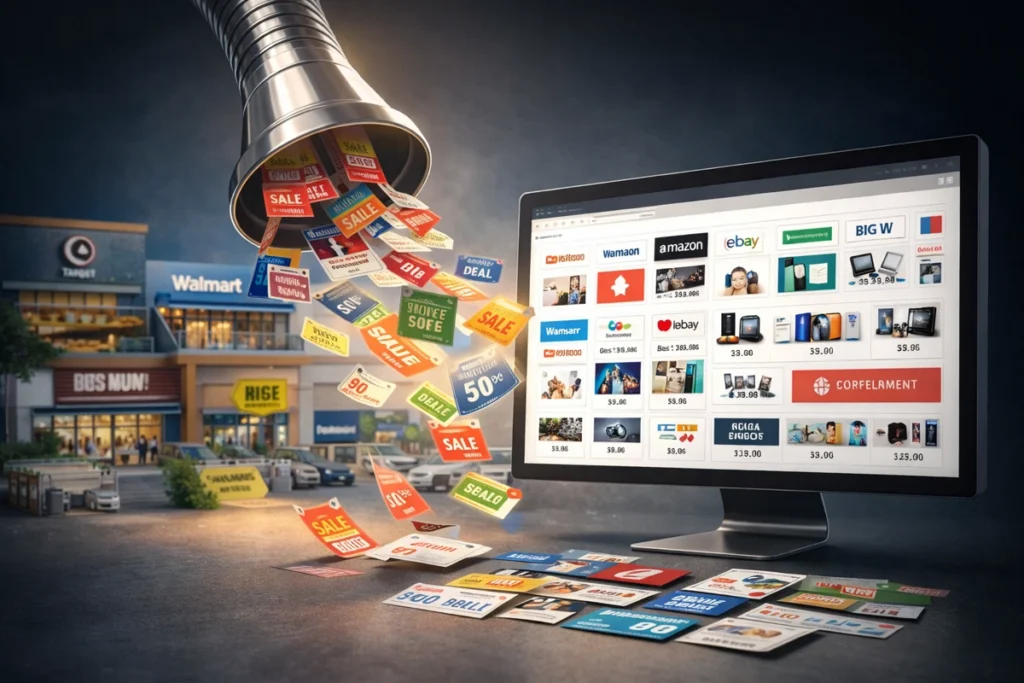 What Are Deal Aggregation Websites?