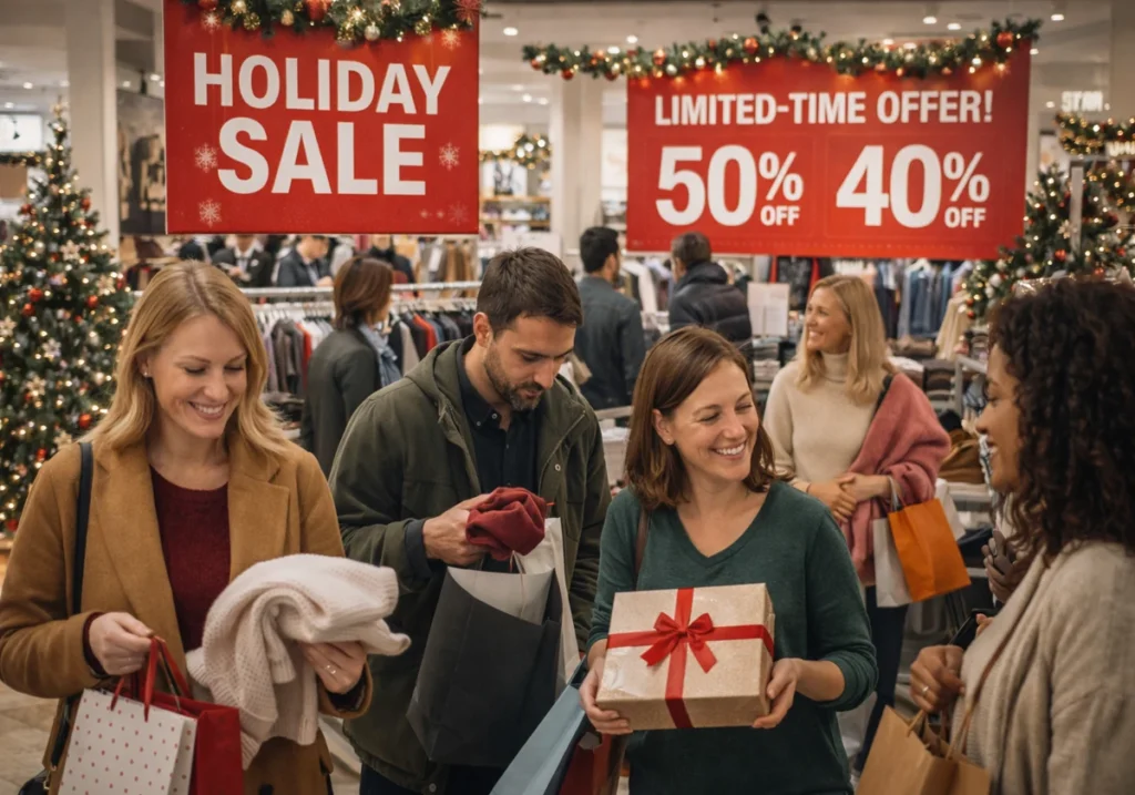 Limited Time Offers That Build Customer Loyalty