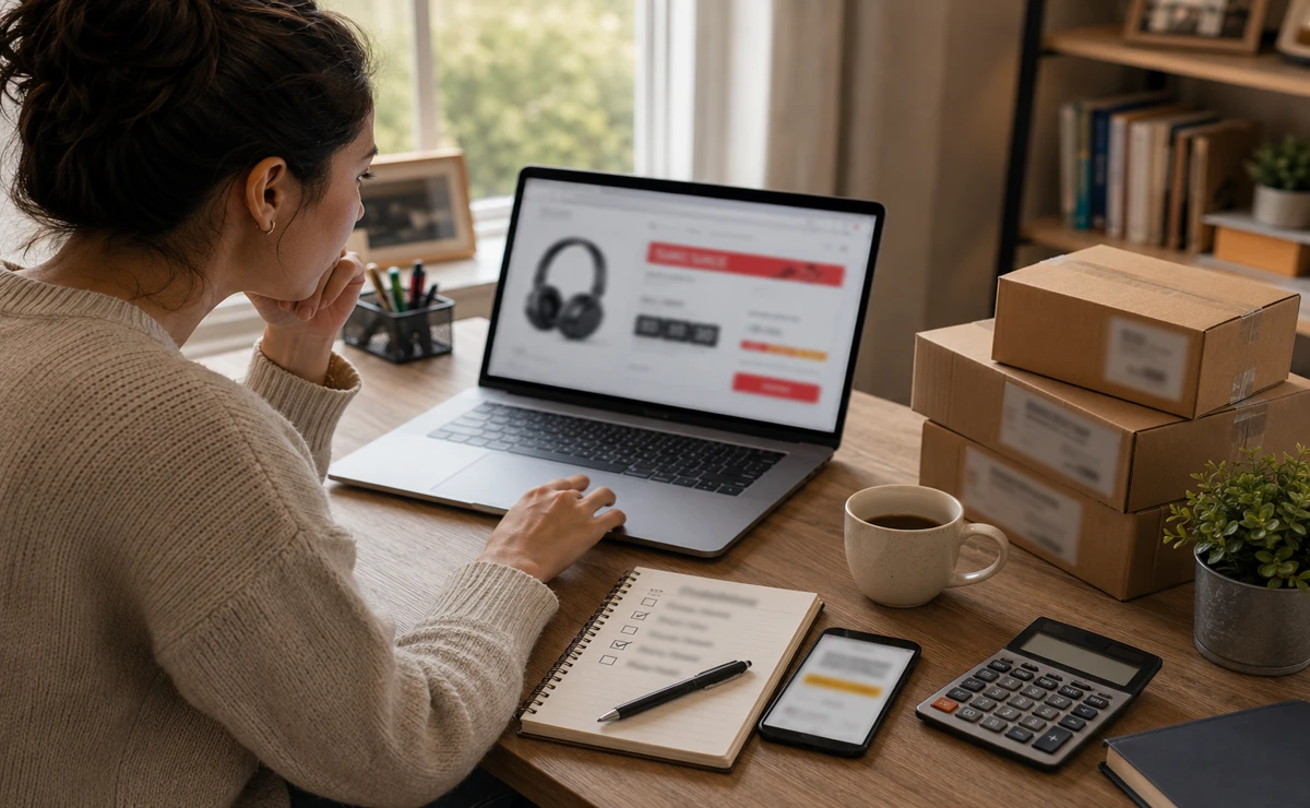 Are Flash Sales Worth the Rush?