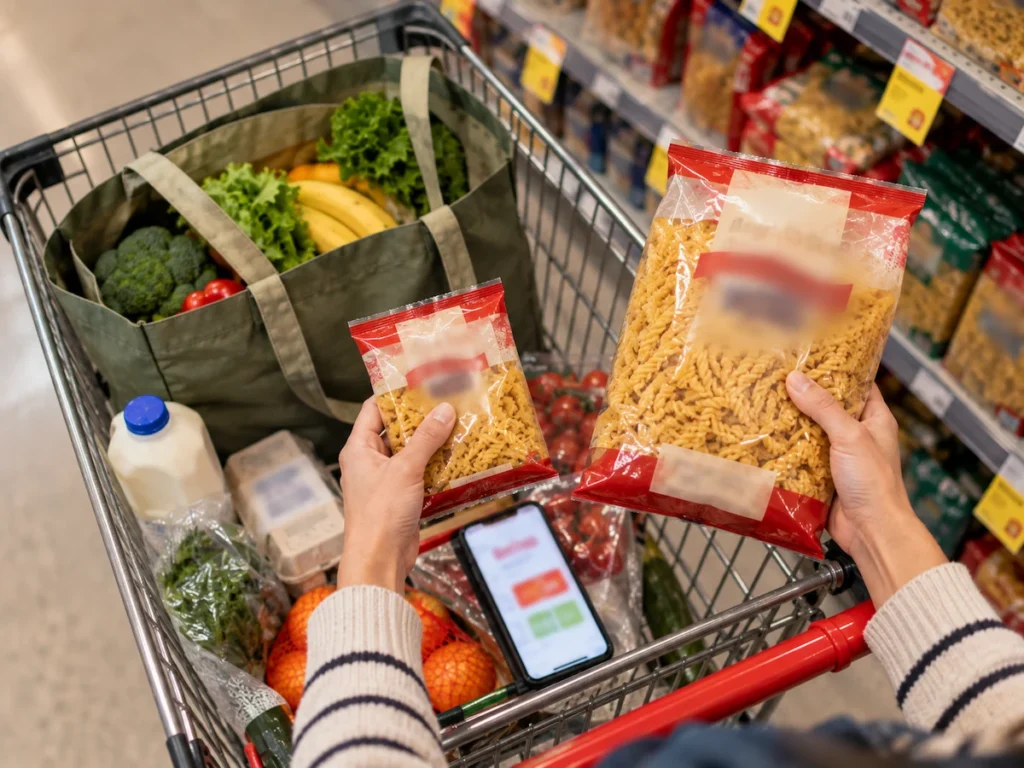 Bulk Buying Deals: When the Larger Pack Saves Money