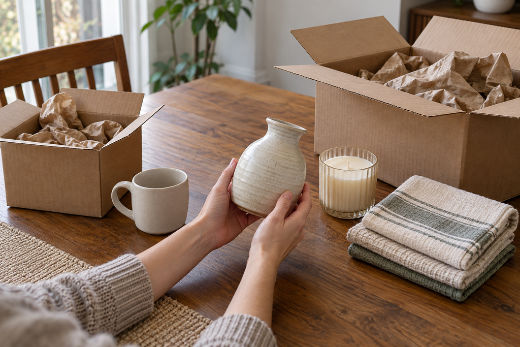 Reconsidering Extra Purchases Made to Reach a Spending Threshold